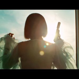 Meet your Posher, Kenyatta